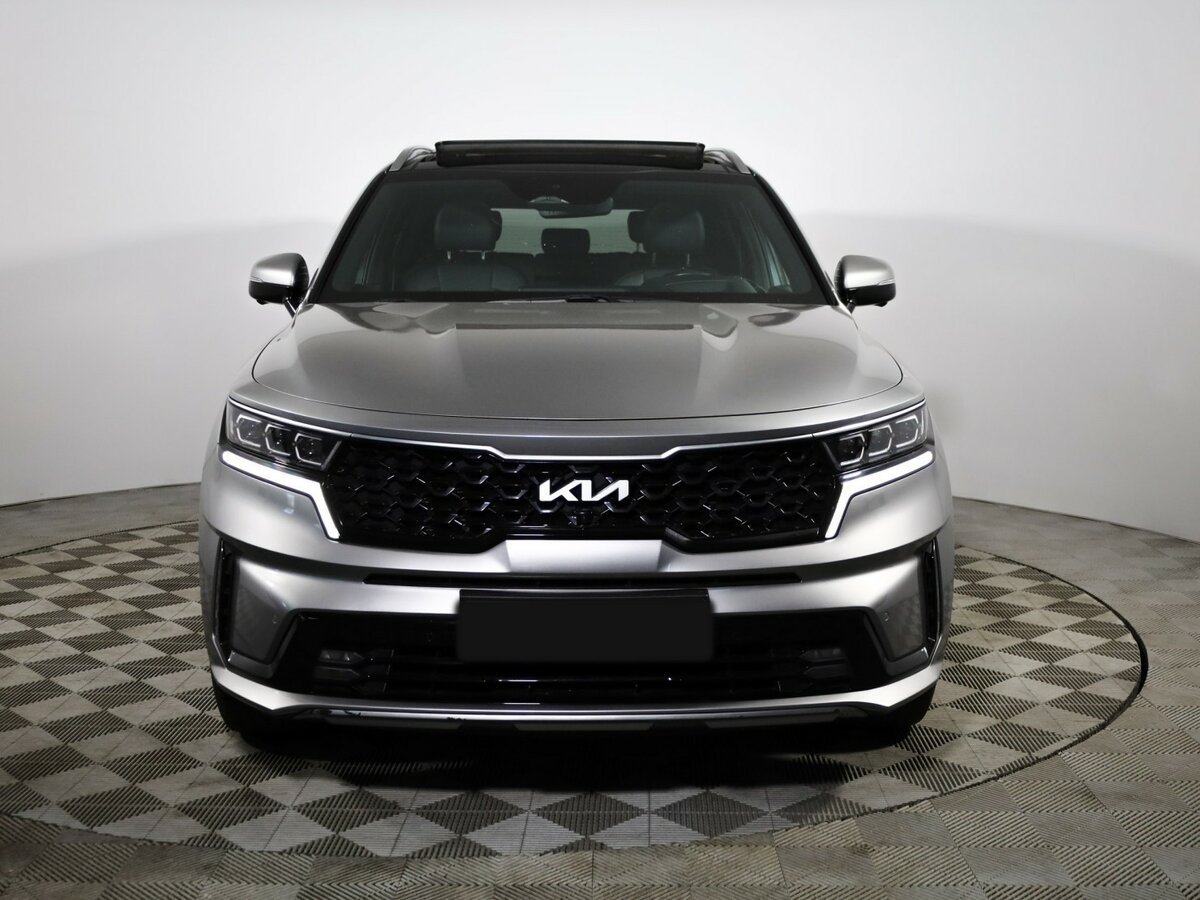 Купить Kia Sorento IV, 2022, 94 729 км, фото №2