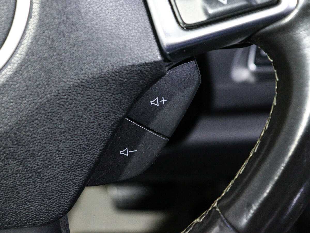 Купить Chevrolet Camaro, 2016, 130 500 км, фото №28