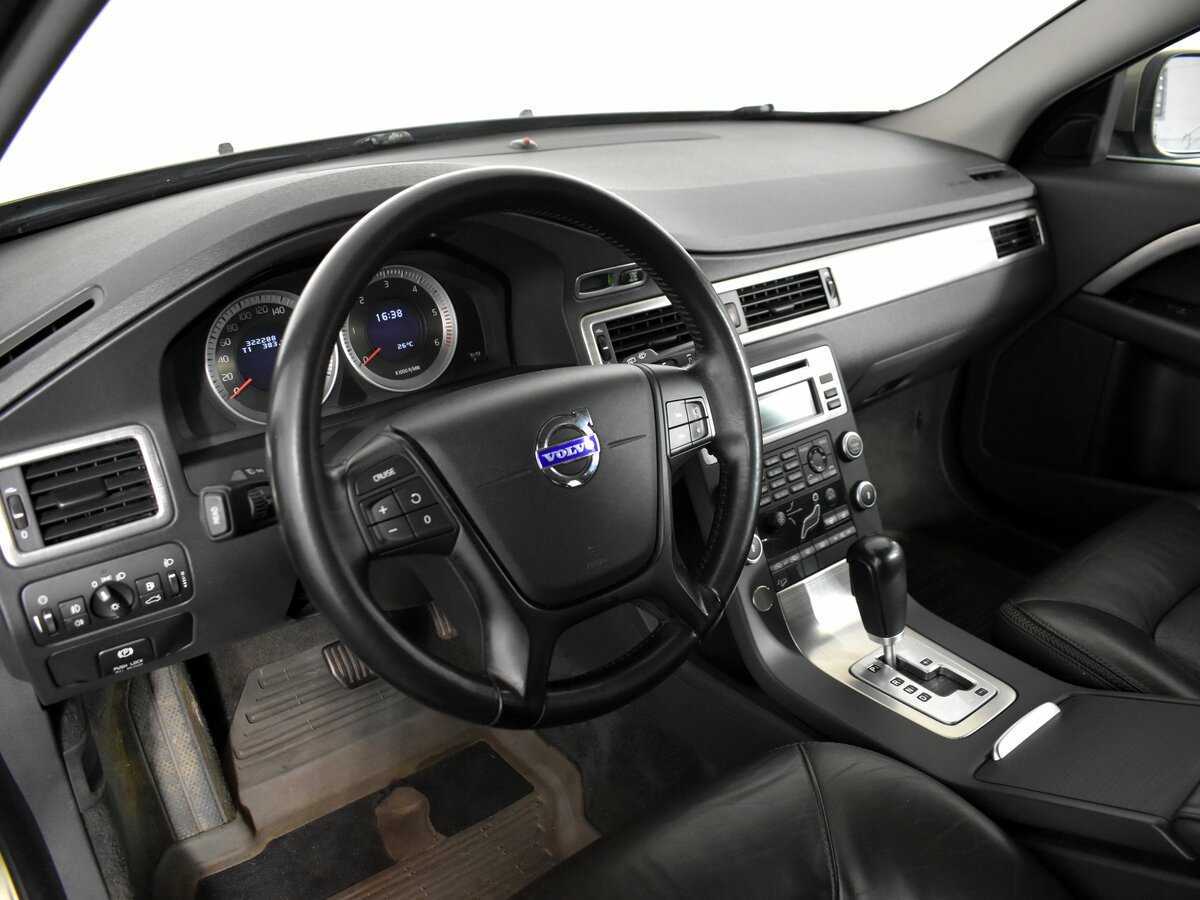 Купить Volvo XC70, 2011, 323 000 км, фото №12