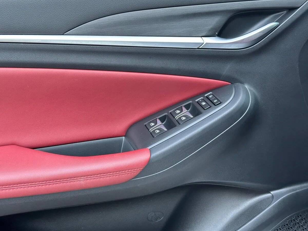 Купить Changan Eado Plus, 2024, 4 435 км, фото №19