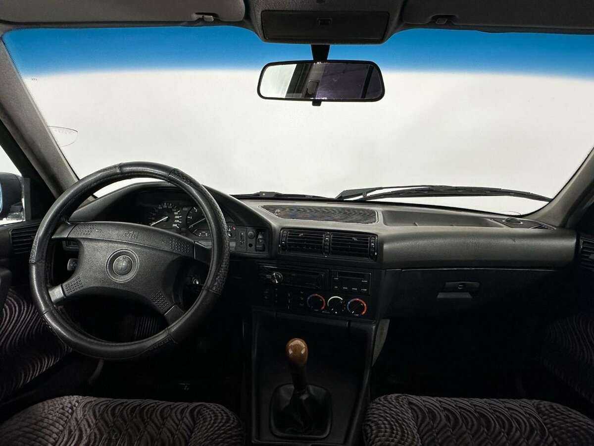 Купить BMW 5 серии 525d, 1993, 572 486 км, фото №7