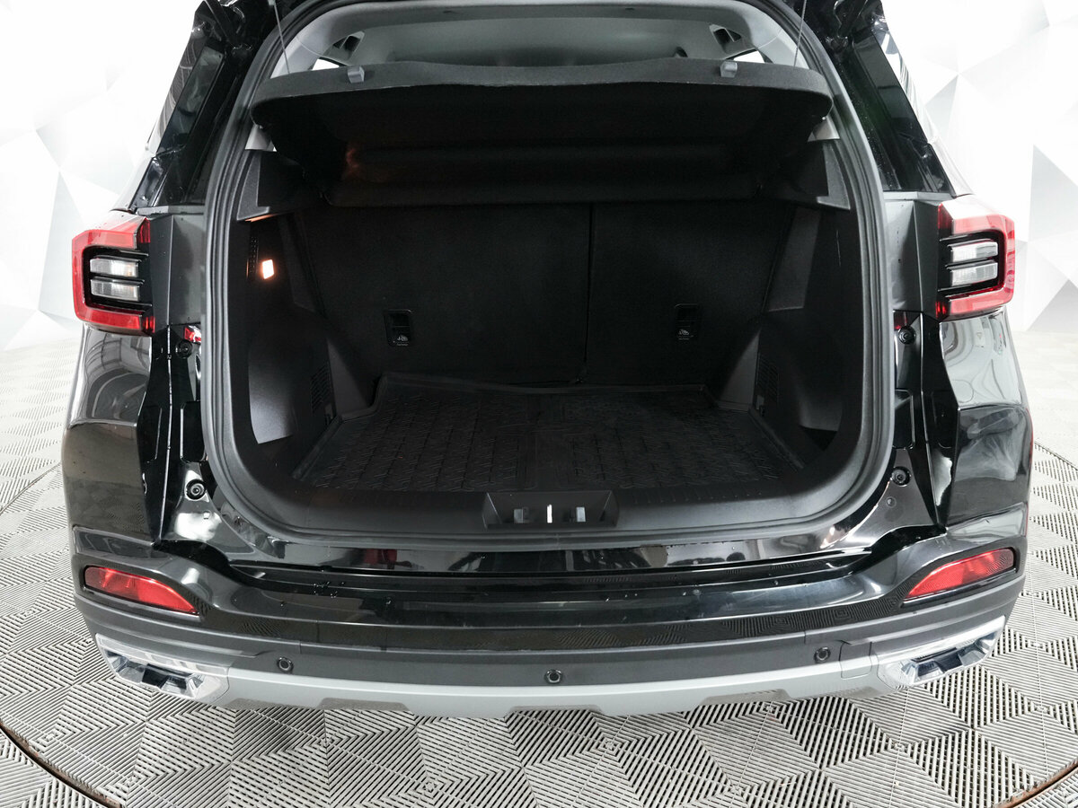 Купить Chery Tiggo 4 Pro I, 2023, 19 865 км, фото №21