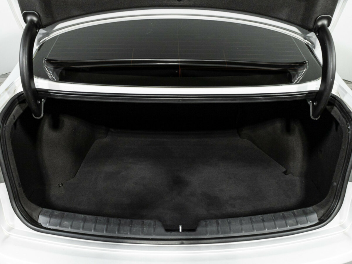 Купить Hyundai i40 I, 2014, 155 140 км, фото №16