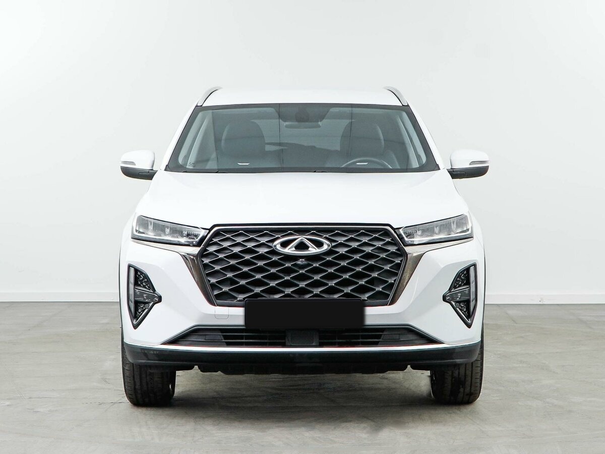 Купить Chery Tiggo 7 Pro Max I, 2023, 48 859 км, фото №2