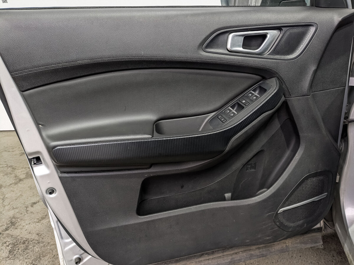 Купить Chery Tiggo 4 I Рестайлинг, 2022, 115 722 км, фото №19