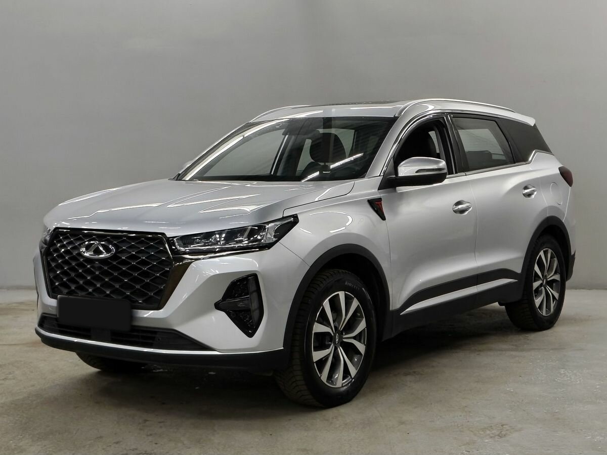Купить Chery Tiggo 7 Pro Max I, 2023, 43 166 км, фото №1