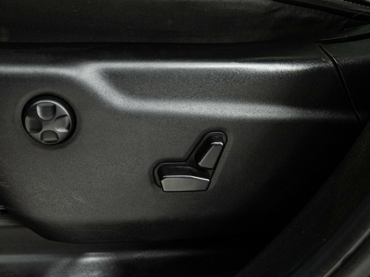 Купить Jeep Grand Cherokee IV (WK2) Рестайлинг, 2013, 234 782 км, фото №15