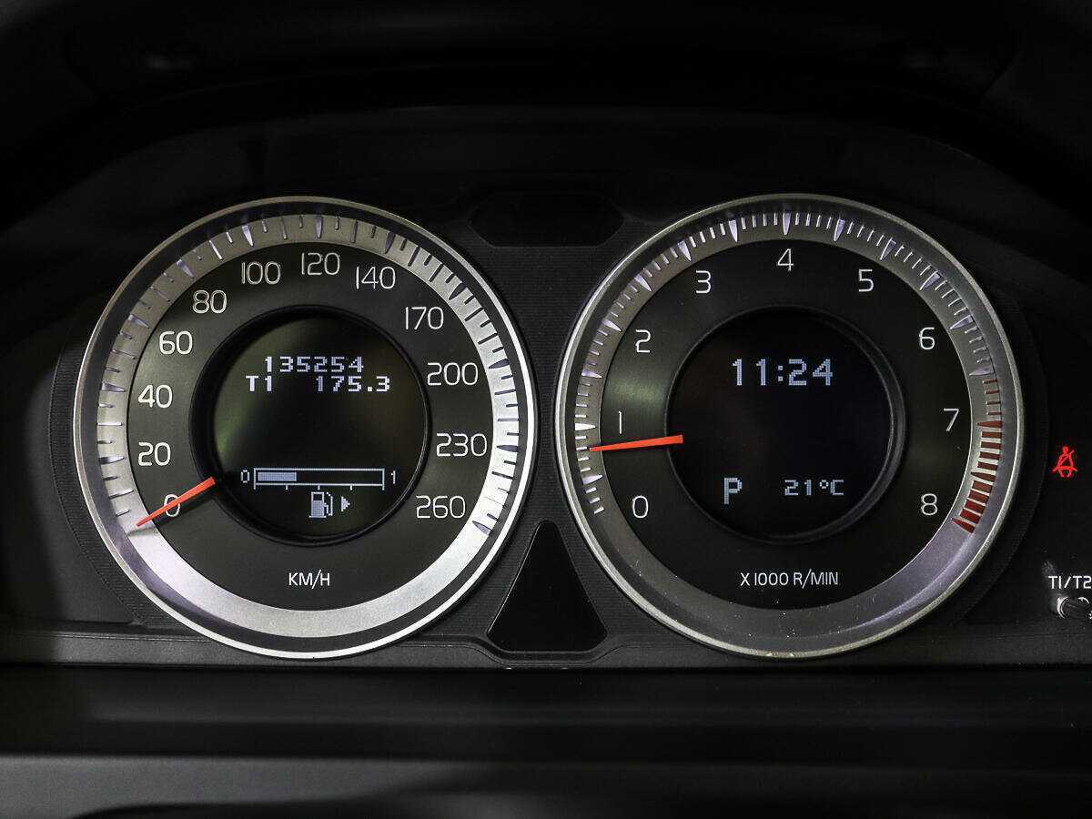 Купить Volvo S60, 2011, 135 252 км, фото №10