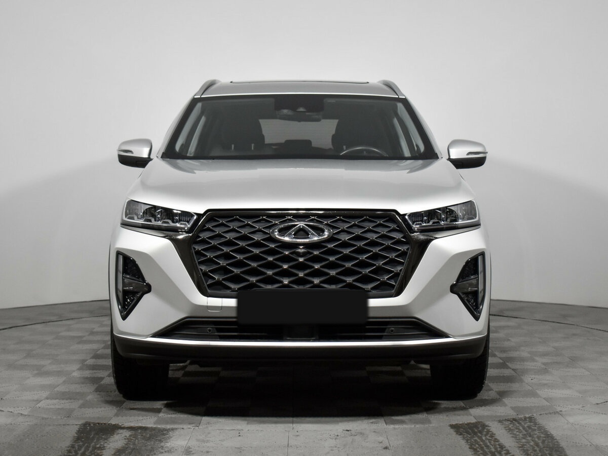 Купить Chery Tiggo 7 Pro Max I, 2022, 44 450 км, фото №2