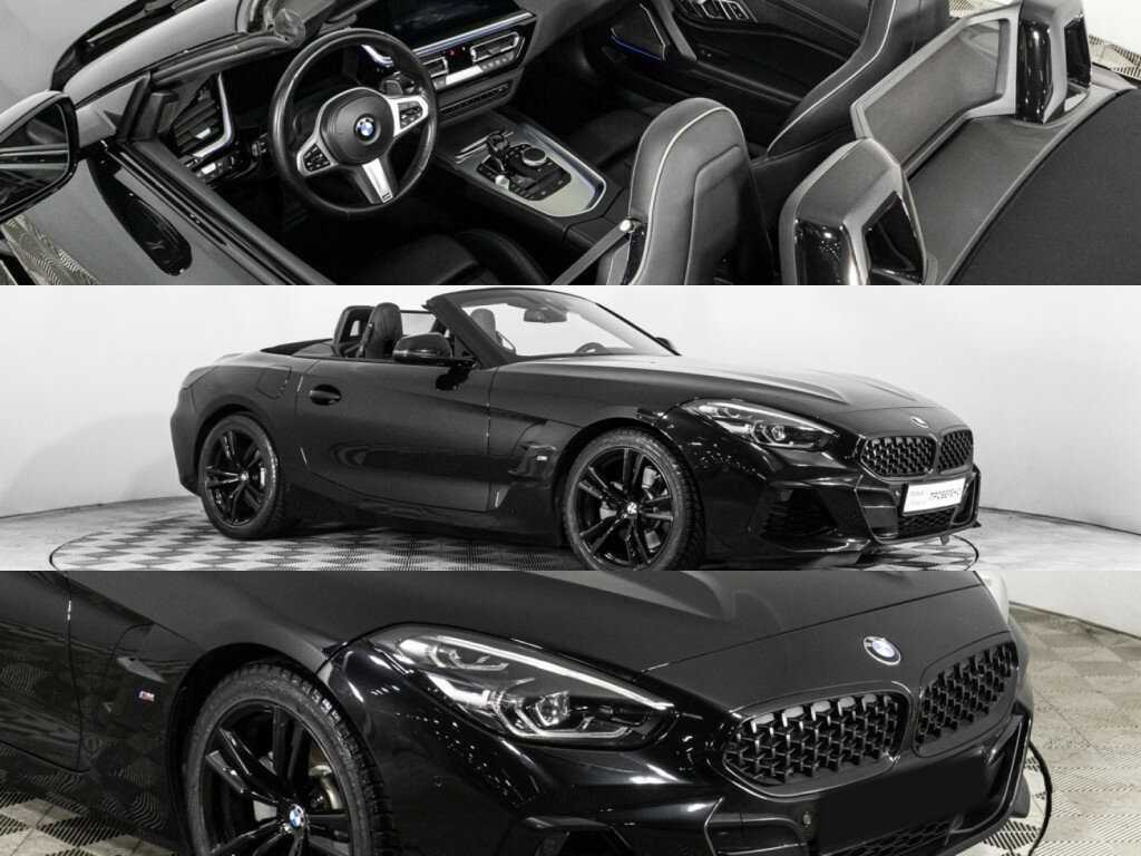 Купить BMW Z4 30i, 2018, 30 662 км, фото №25