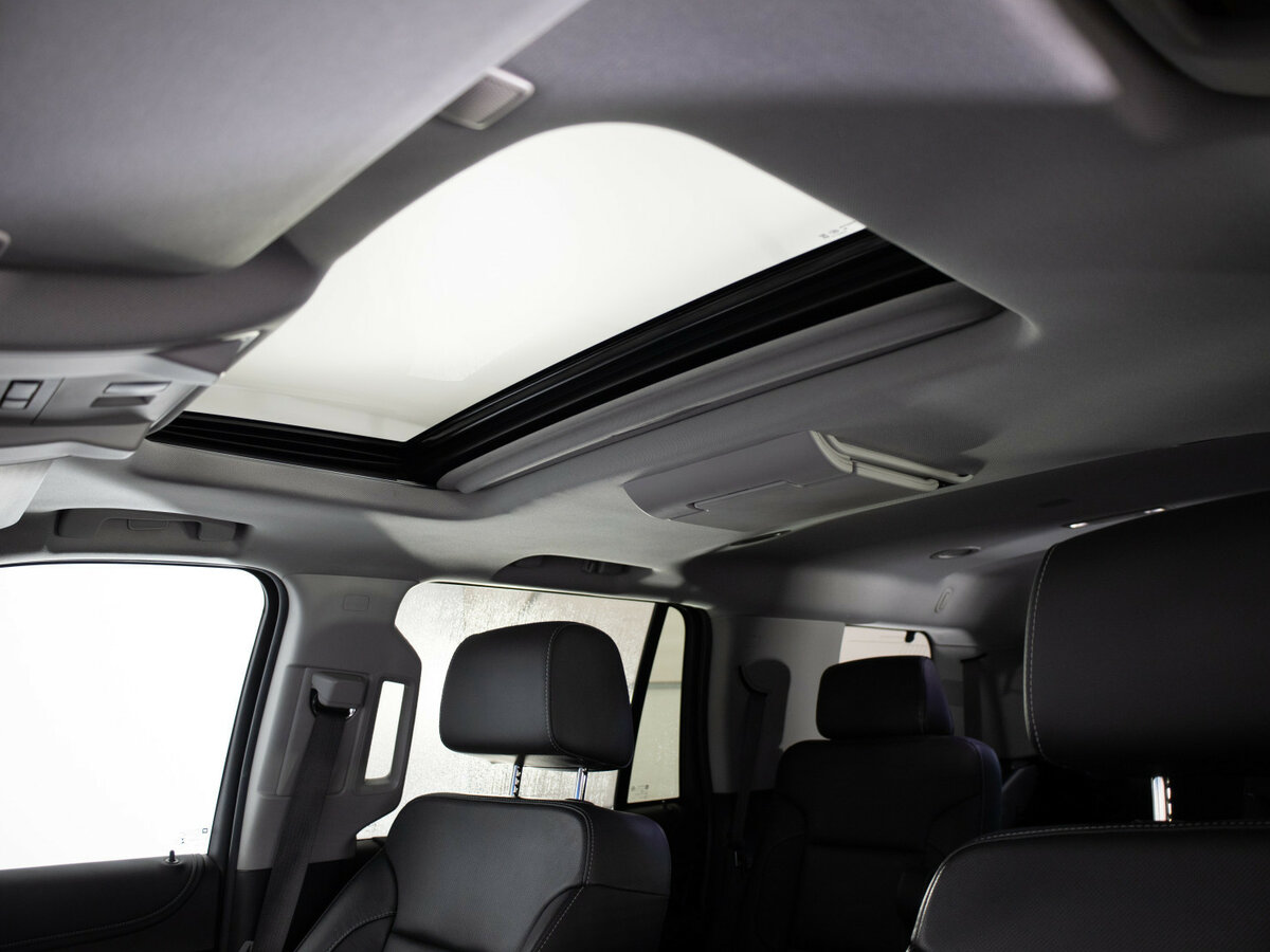 Купить Chevrolet Tahoe IV, 2019, 121 100 км, фото №33