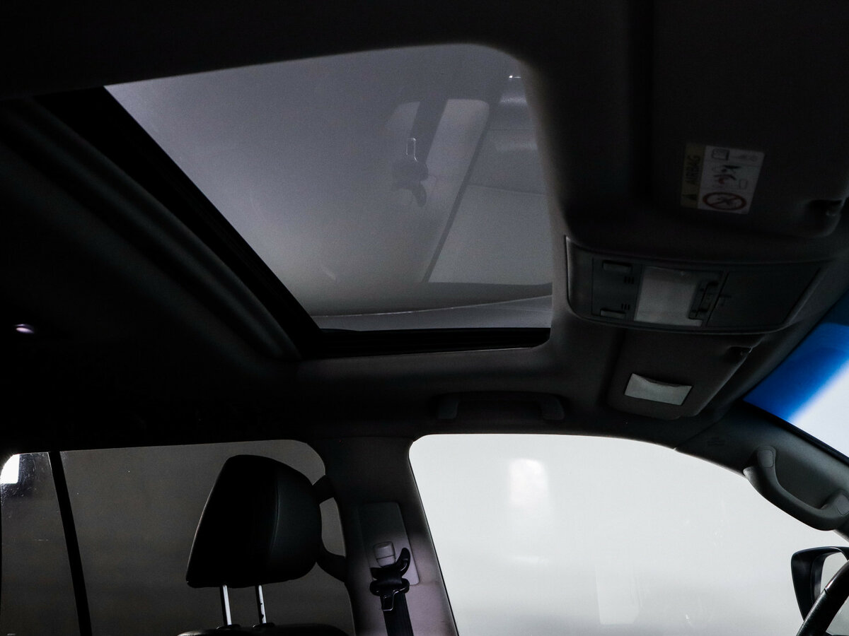 Купить Toyota Land Cruiser 200 Series Рестайлинг 2, 2015, 194 461 км, фото №15