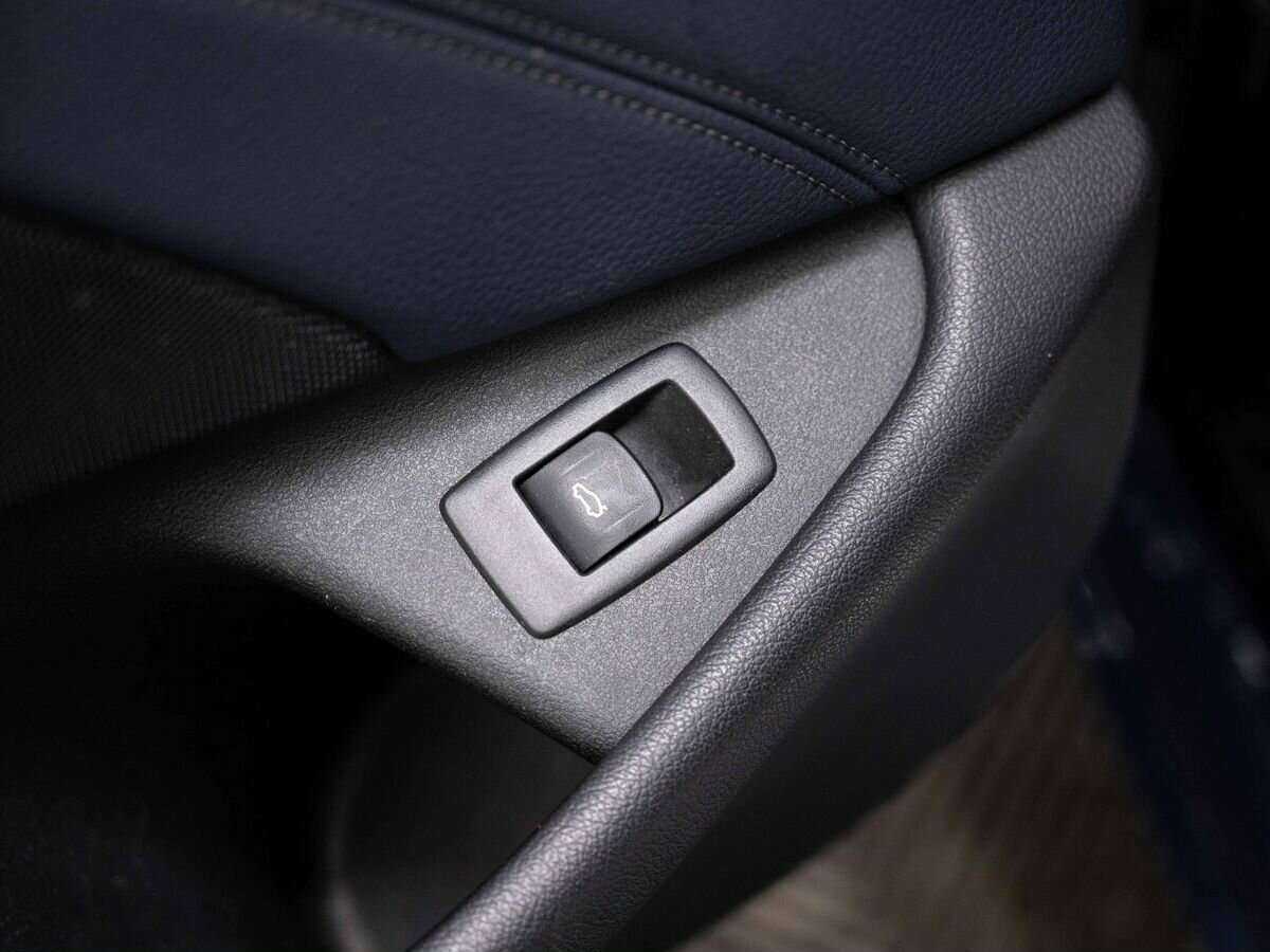 Купить BMW 5 серии 520d xDrive, 2017, 105 599 км, фото №23