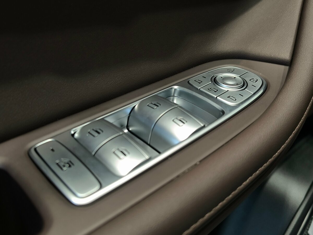 Купить Chery Tiggo 7 Pro Max I Рестайлинг, 2025, 4 км, фото №33