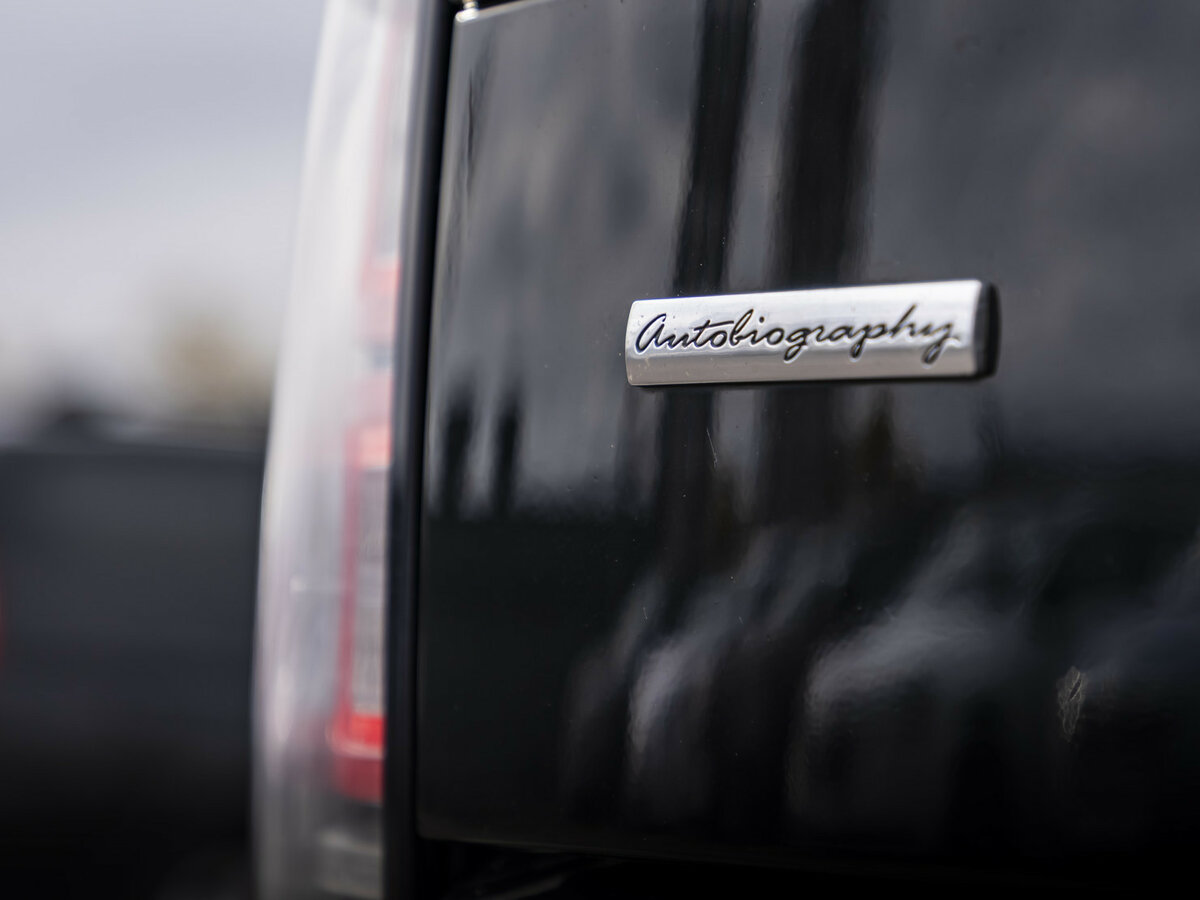Купить Land Rover Range Rover IV, 2013, 227 948 км, фото №9