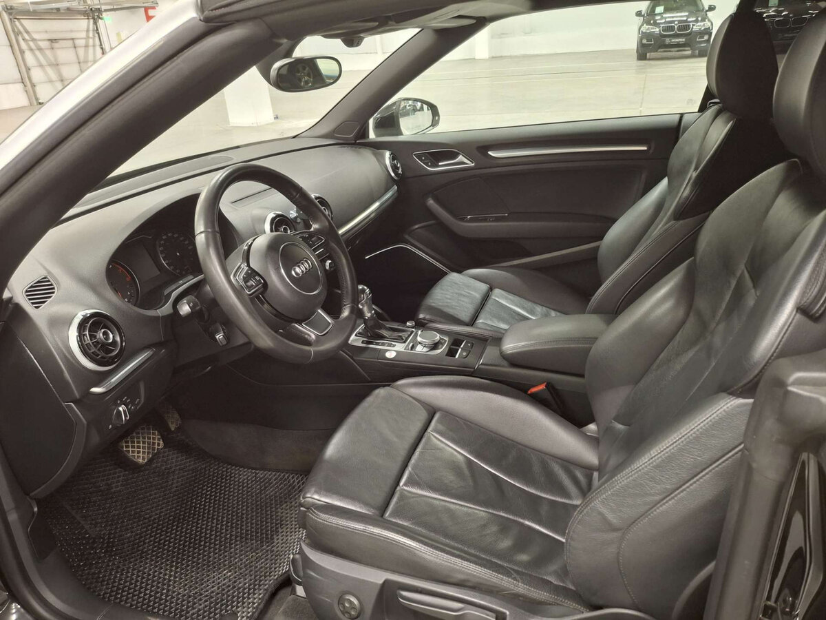 Купить Audi A3 III (8V), 2014, 135 953 км, фото №11
