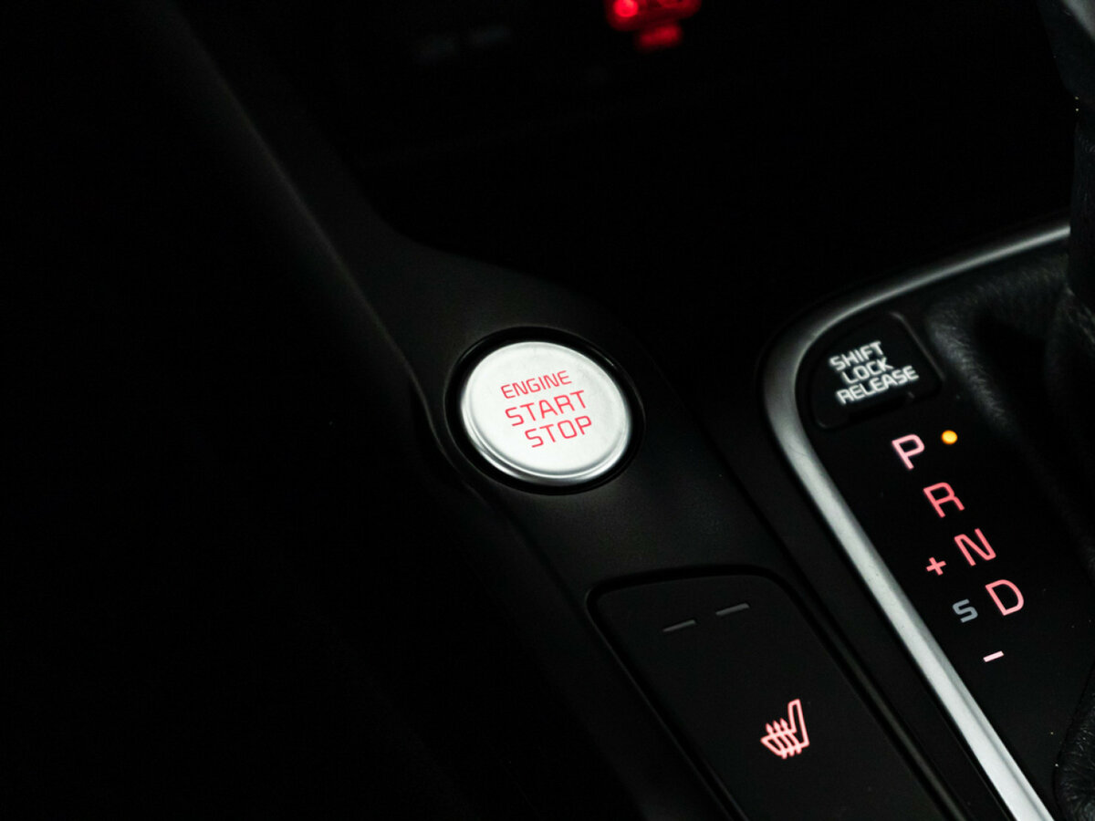 Купить Kia Soul III, 2020, 98 882 км, фото №18