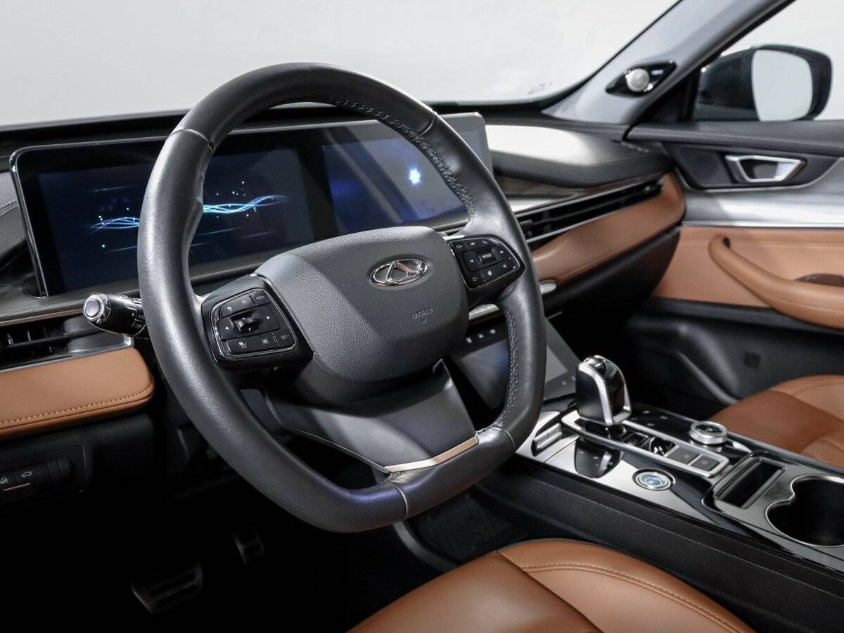 Купить Chery Tiggo 8 Pro Max I, 2023, 31 880 км, фото №14