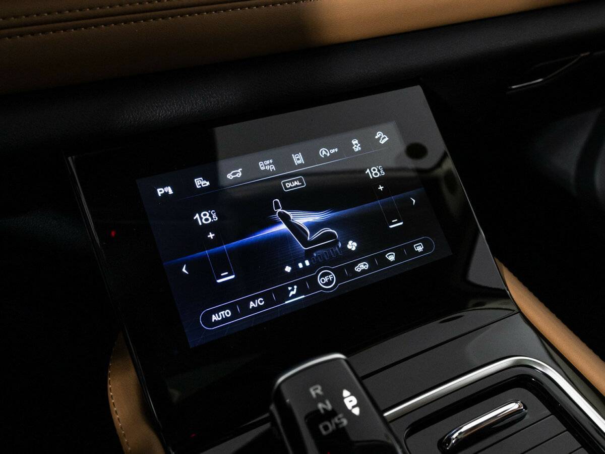 Купить FAW Bestune T99, 2023, 13 060 км, фото №21