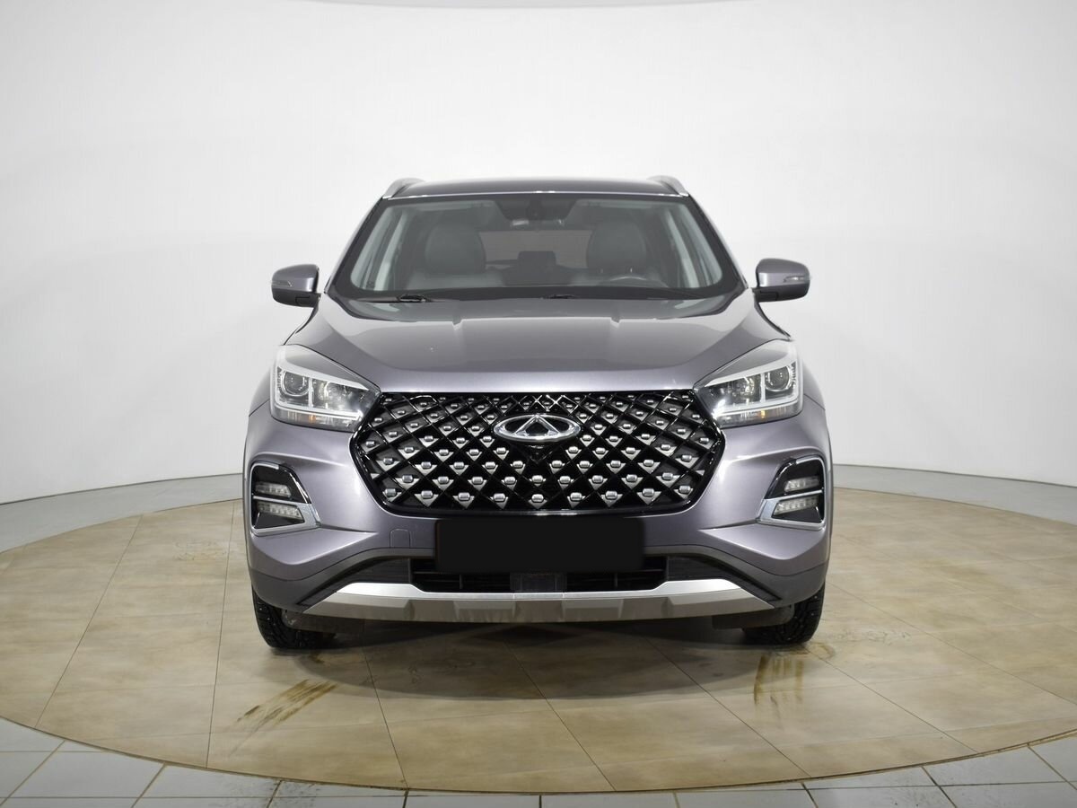 Купить Chery Tiggo 4 Pro I, 2023, 33 000 км, фото №2