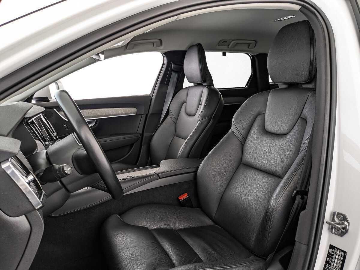 Купить Volvo V90 Cross Country, 2021, 82 423 км, фото №16