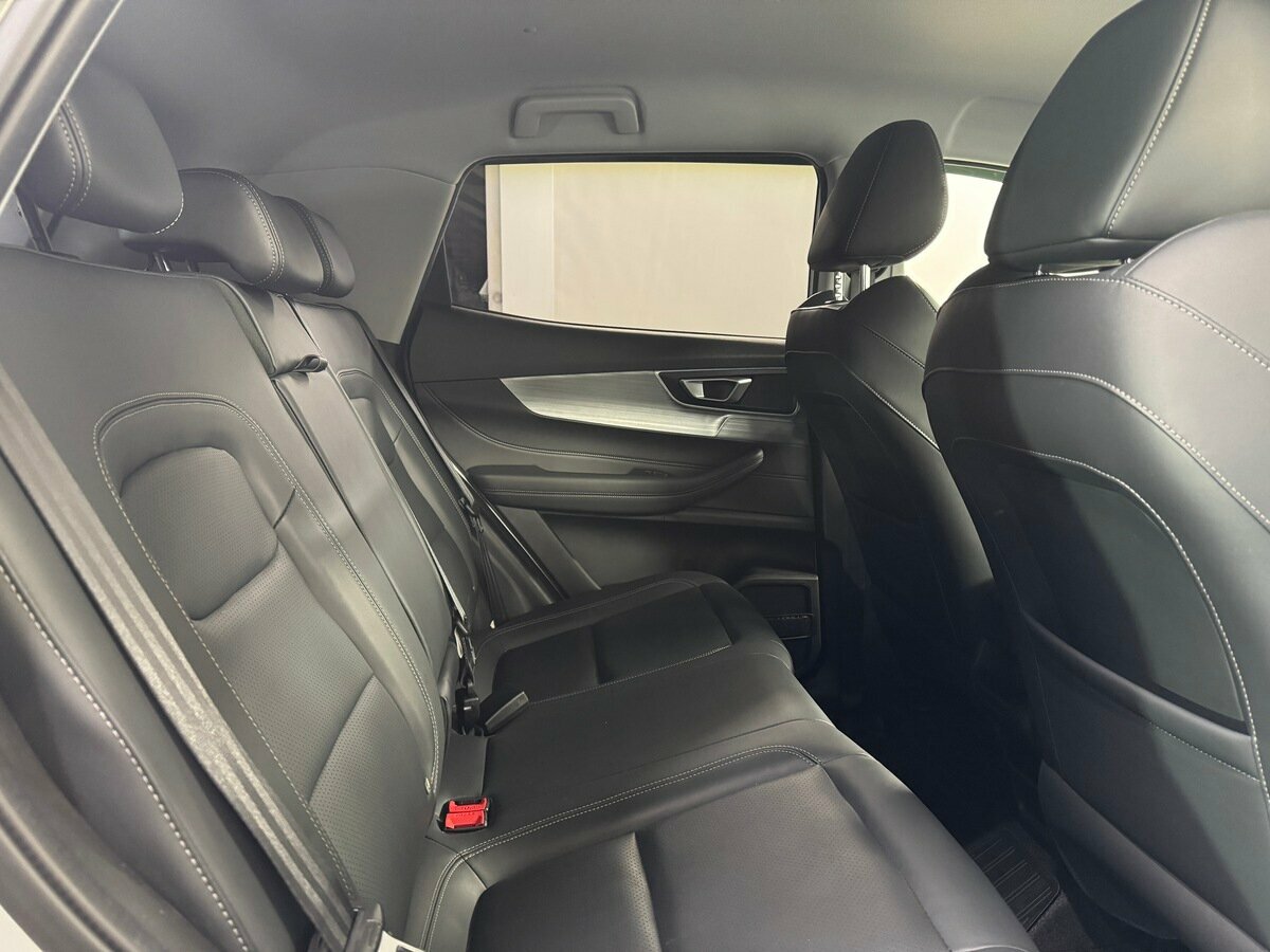 Купить Chery Tiggo 4 Pro I, 2023, 26 206 км, фото №14