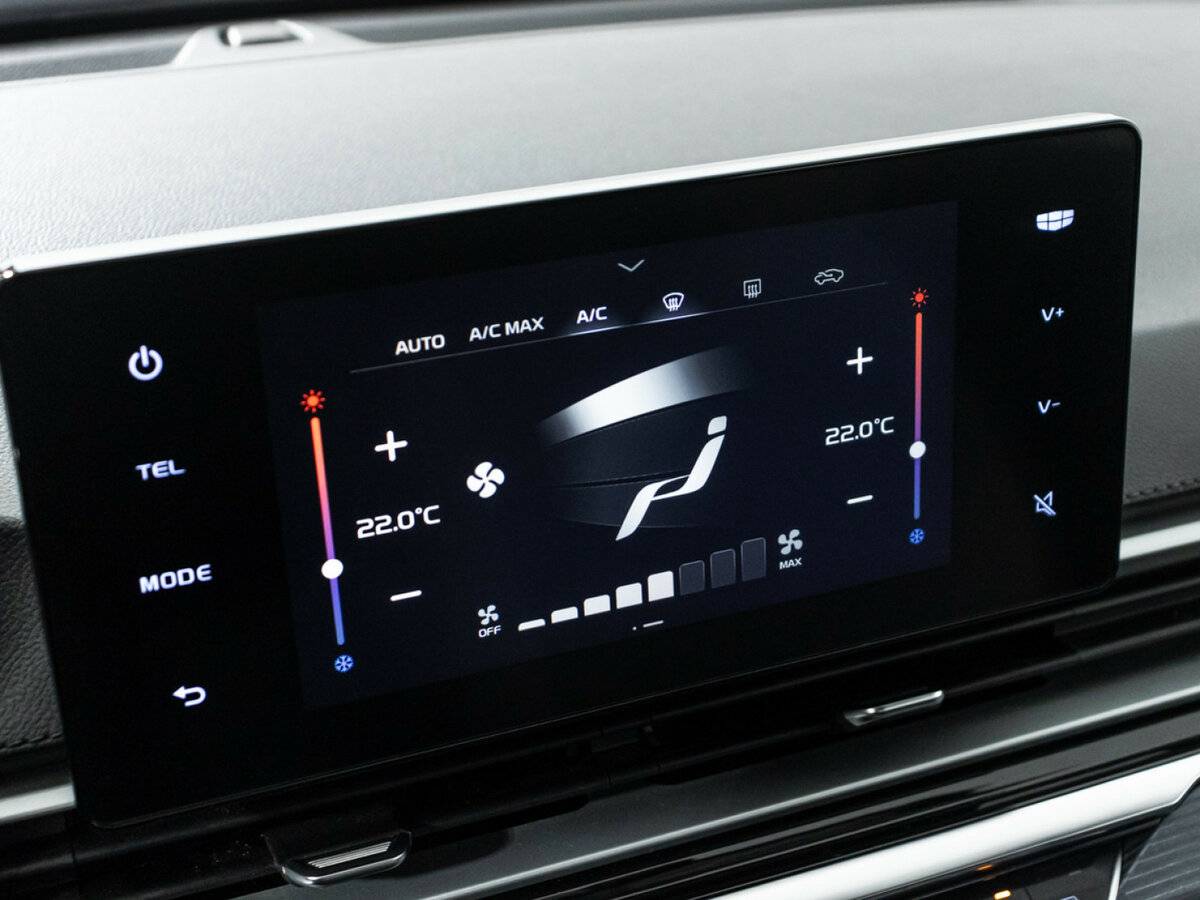 Купить Geely Emgrand II, 2023, 22 538 км, фото №15