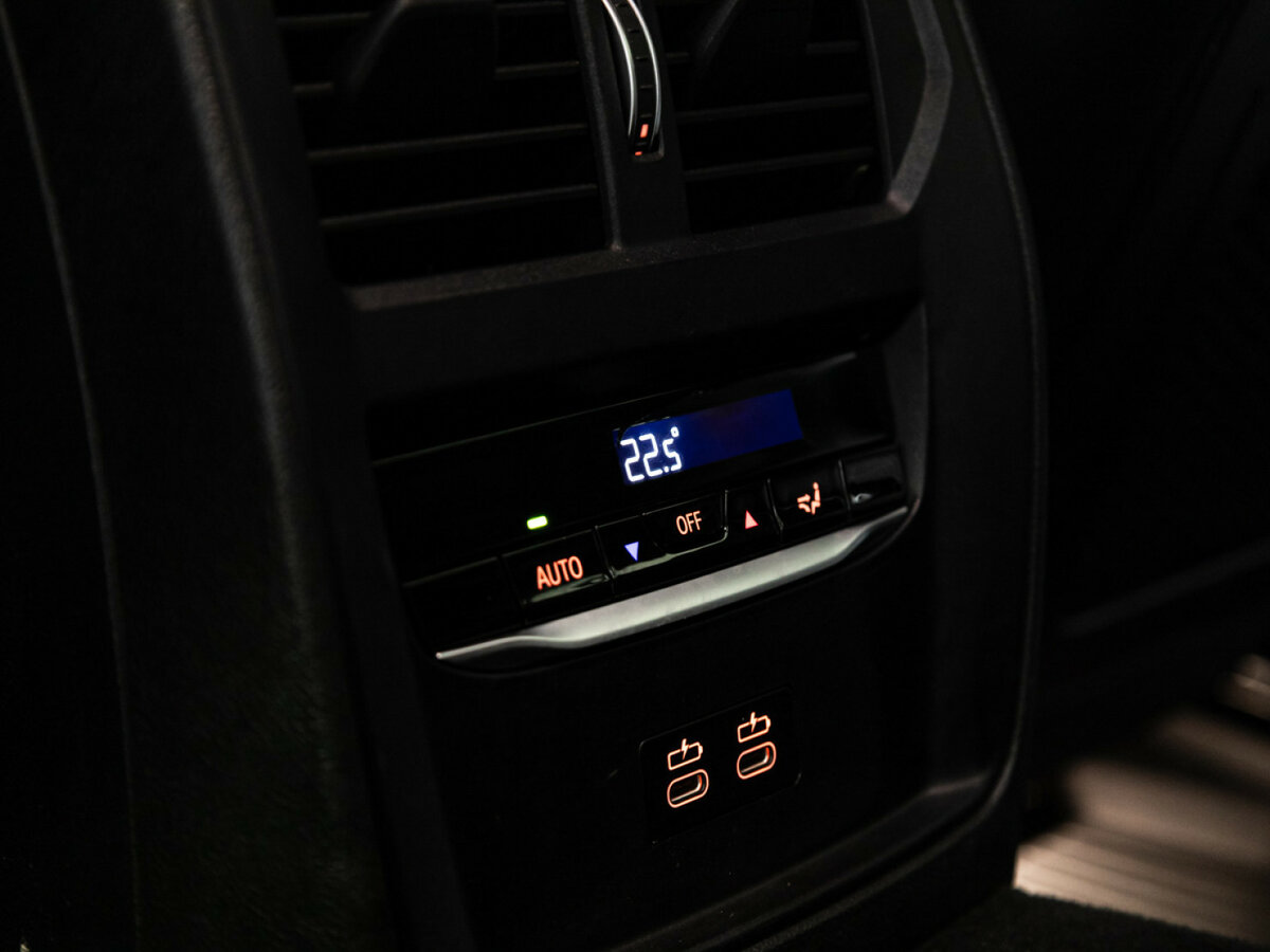 Купить BMW 3 серии 320d xDrive VII (G2x), 2020, 32 888 км, фото №19