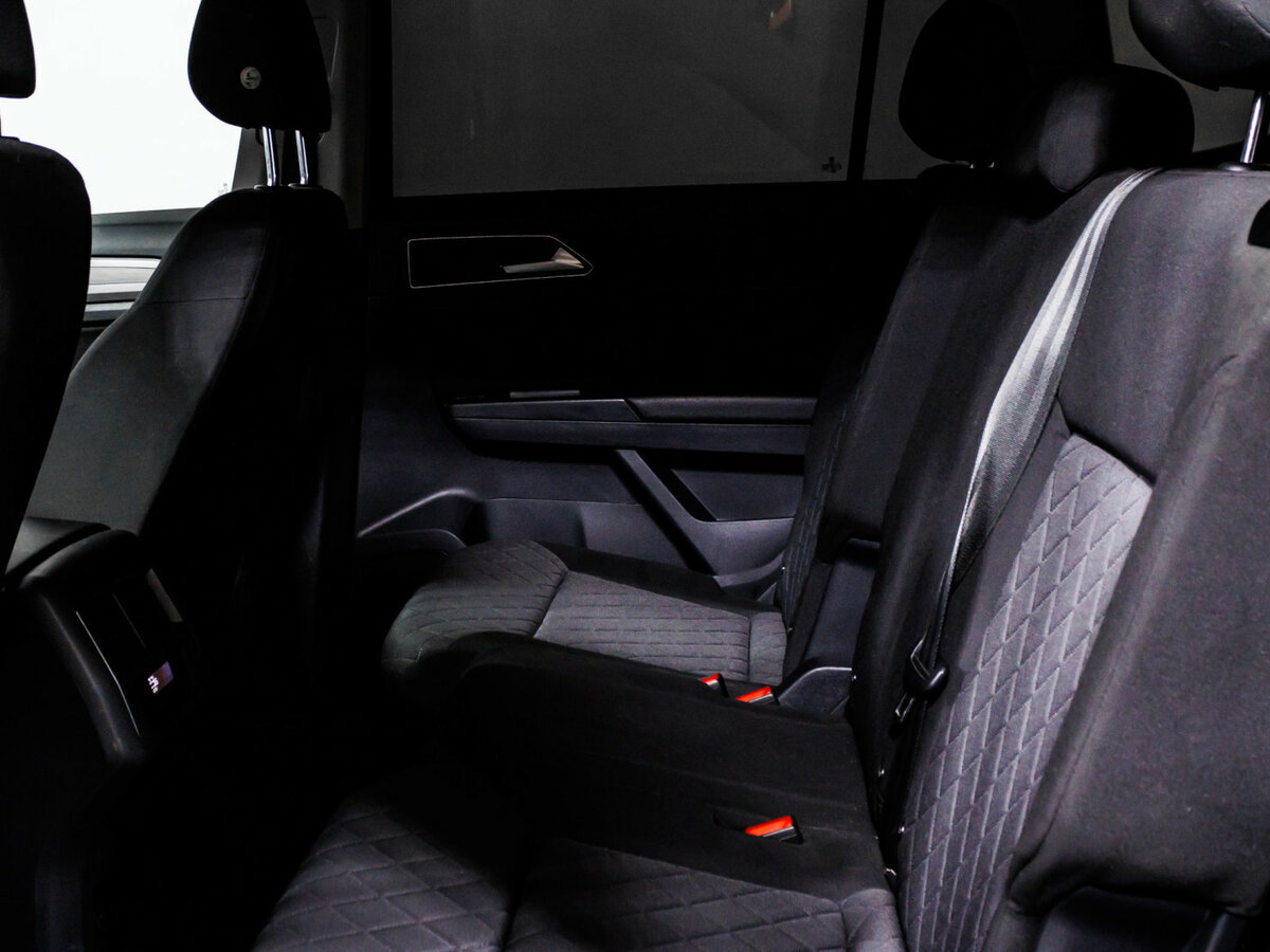 Купить Volkswagen Teramont I, 2018, 172 000 км, фото №11