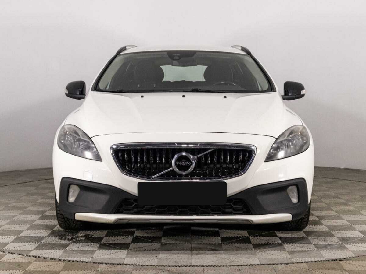 Купить Volvo V40 Cross Country, 2013, 200 467 км, фото №2
