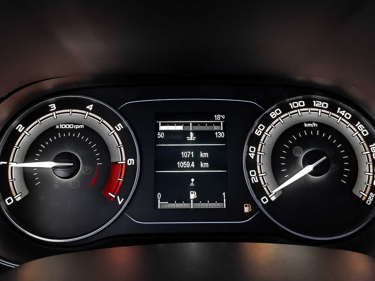 Купить Lada (ВАЗ) Vesta, 2024, 1 067 км, фото №16