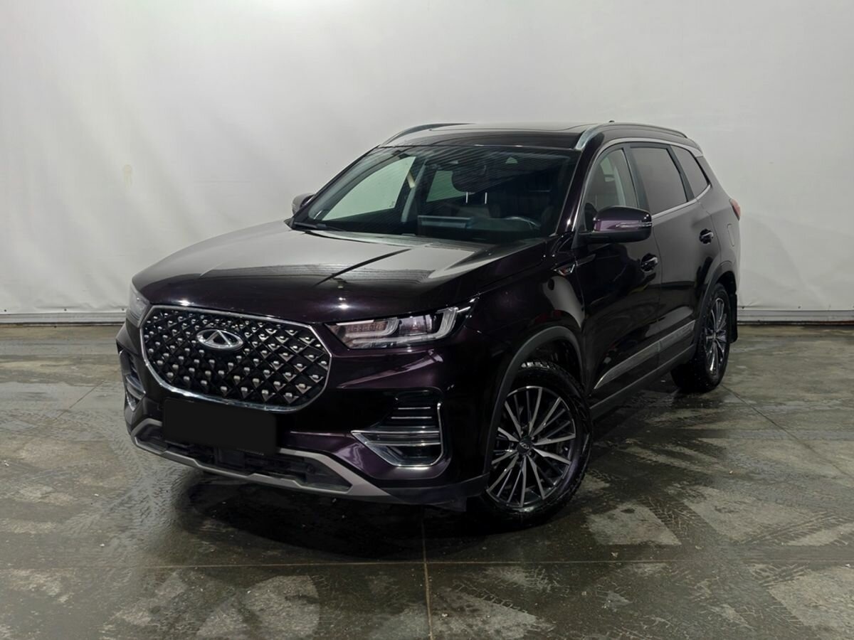 Купить Chery Tiggo 8 Pro I, 2022, 62 253 км, фото №1