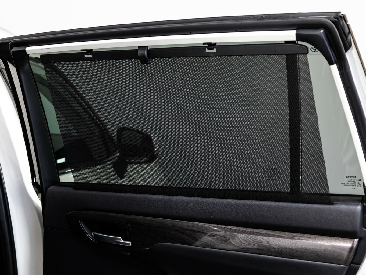 Купить Toyota Highlander IV (U70), 2021, 143 010 км, фото №23
