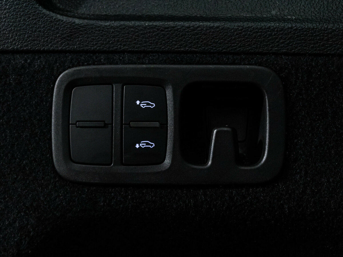 Купить Audi Q7 II (4M), 2019, 176 623 км, фото №33
