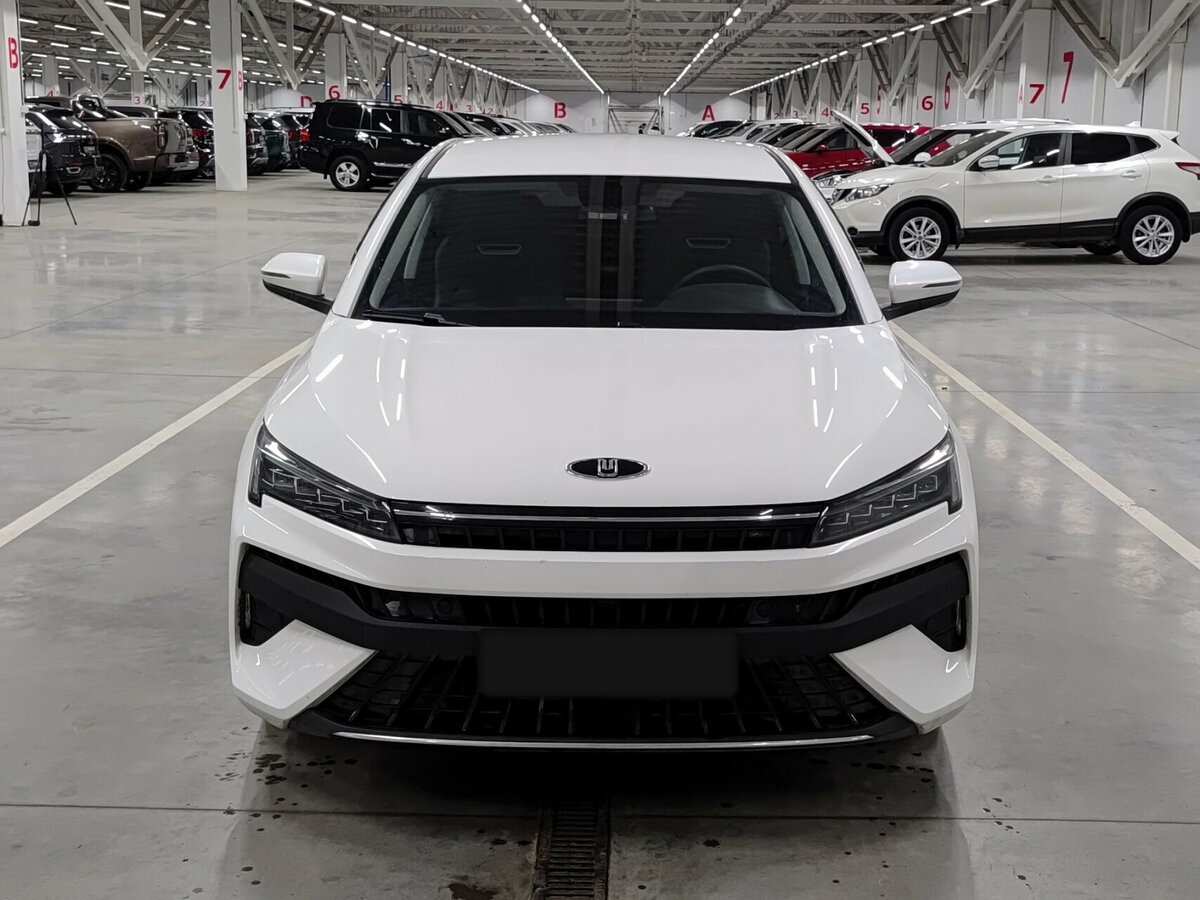 Купить Москвич 6, 2023, 36 333 км, фото №2