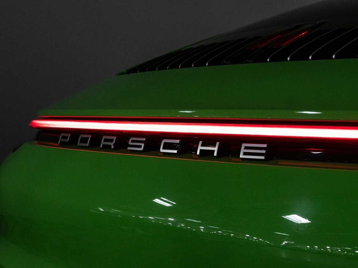 Купить Porsche 911 Carrera 4S, 2019, 118 000 км, фото №29