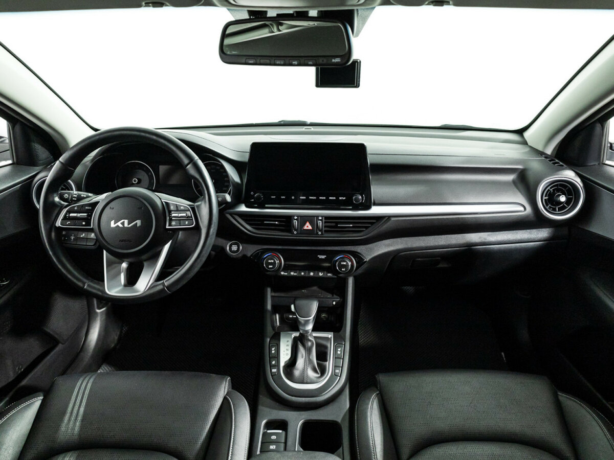 Купить Kia K3 II Рестайлинг, 2021, 54 798 км, фото №13