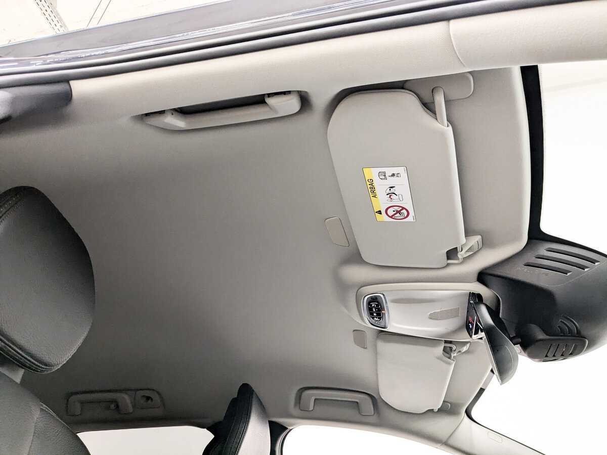 Купить Volvo V90 Cross Country, 2017, 115 000 км, фото №23