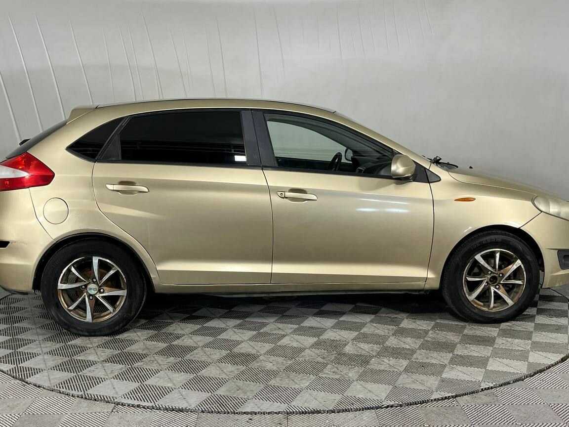 Купить Chery Very (A13), 2011, 135 258 км, фото №4