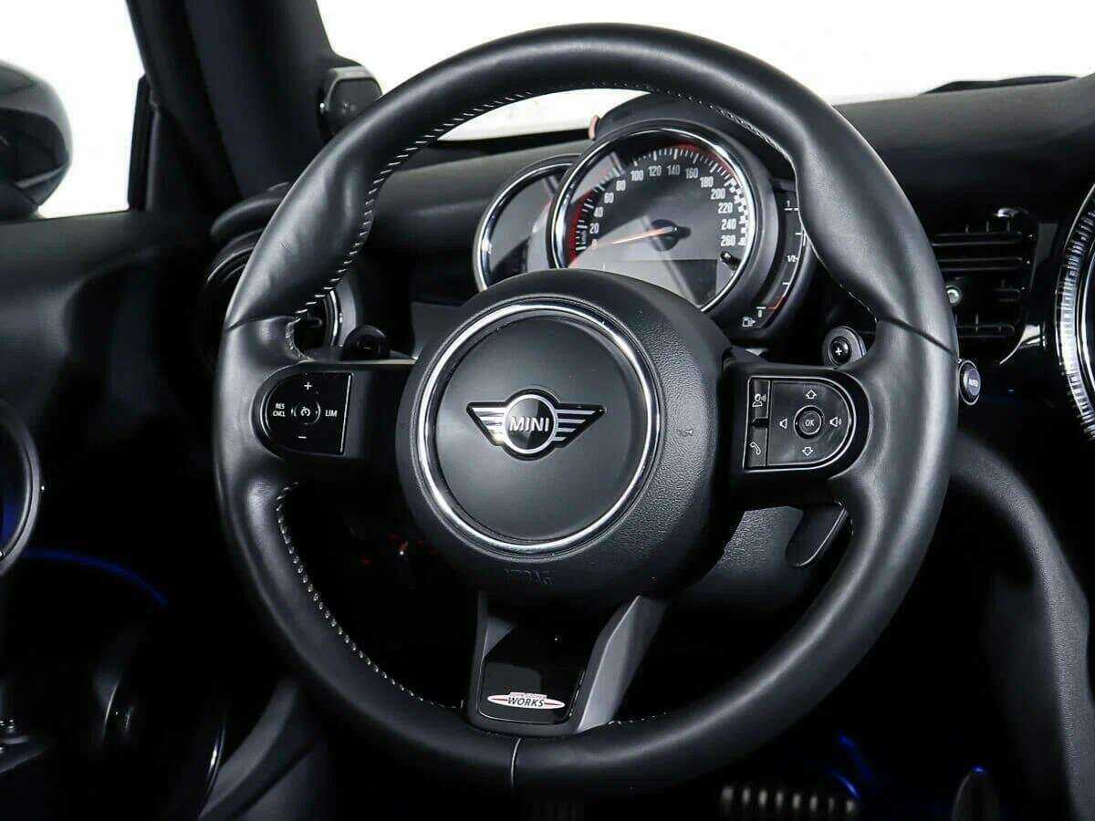 Купить Mini Hatch JCW John Cooper Works, 2021, 86 270 км, фото №9