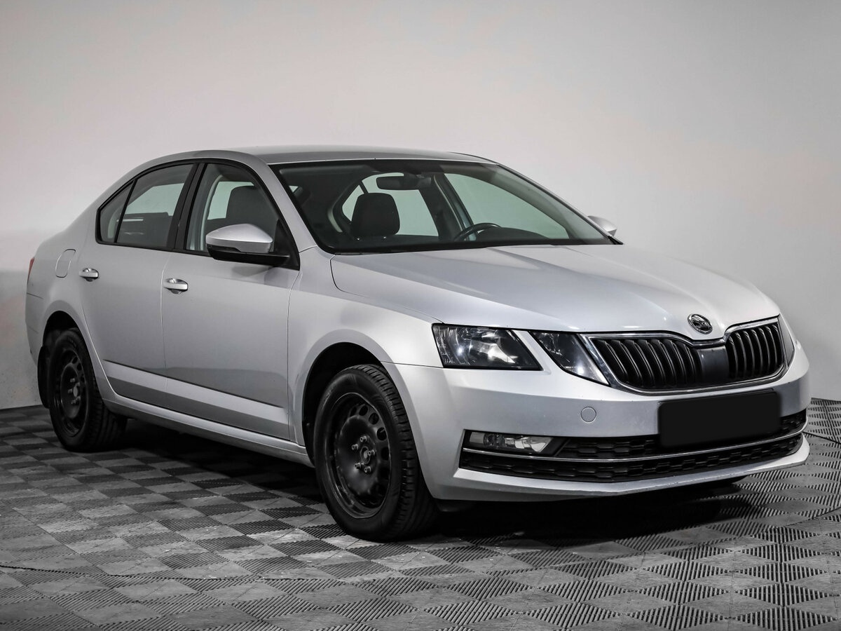 Купить Skoda Octavia III (A7) Рестайлинг, 2020, 211 405 км, фото №4