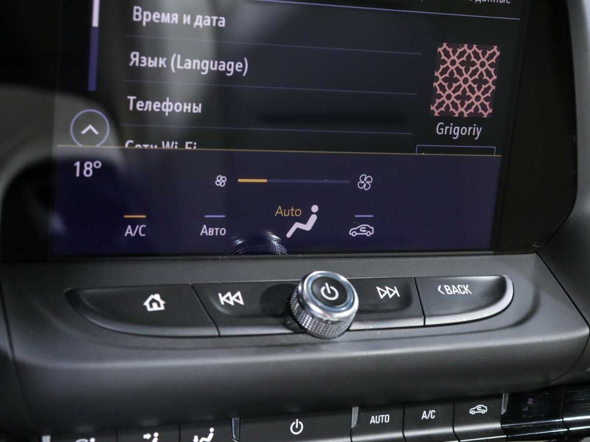 Купить Chevrolet Camaro SS, 2020, 37 612 км, фото №21