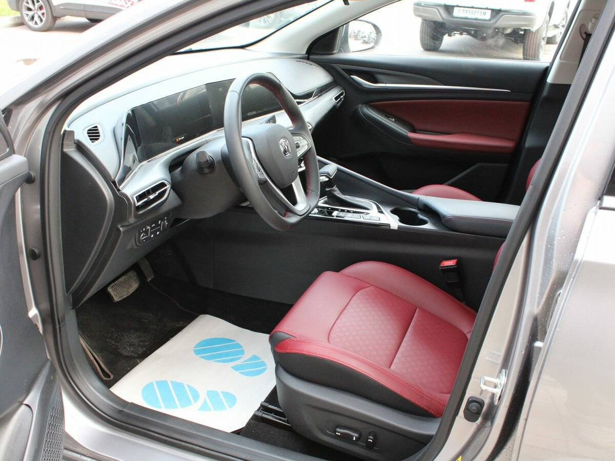 Купить Changan Eado Plus, 2023, 234 км, фото №9