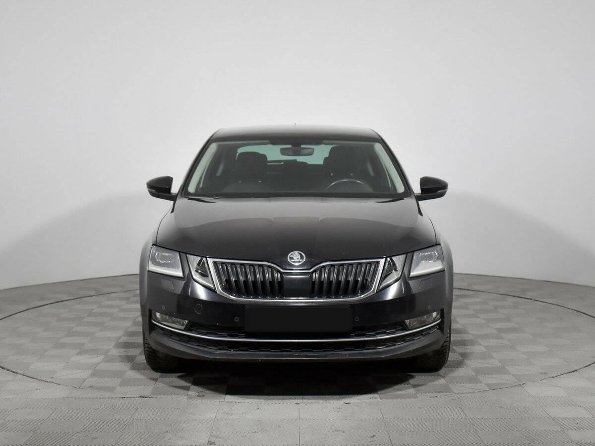 Купить Skoda Octavia III (A7) Рестайлинг, 2019, 200 500 км, фото №2