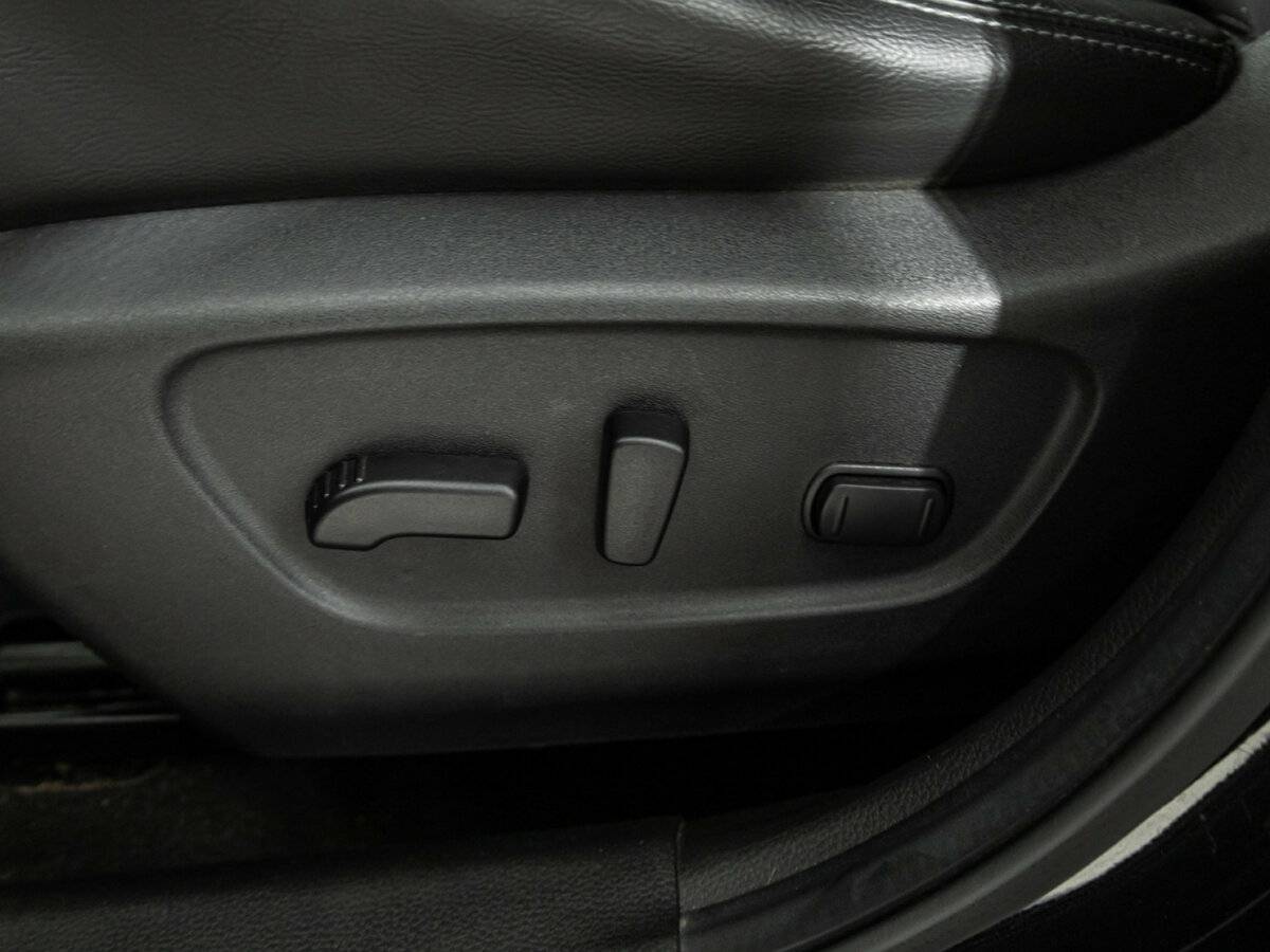 Купить Nissan X-Trail III, 2018, 68 480 км, фото №14