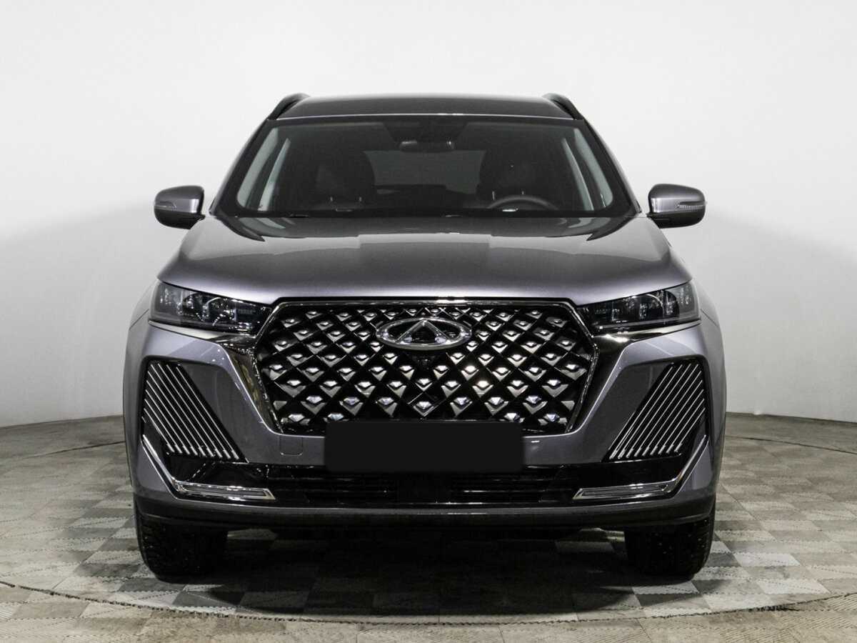 Купить Chery Tiggo 7 Pro Max, 2024, 7 045 км, фото №2