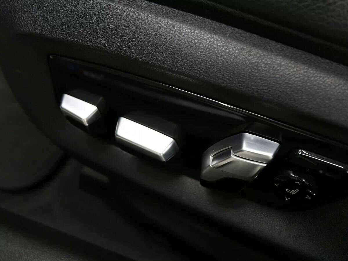 Купить BMW 5 серии 530d xDrive, 2018, 150 000 км, фото №11
