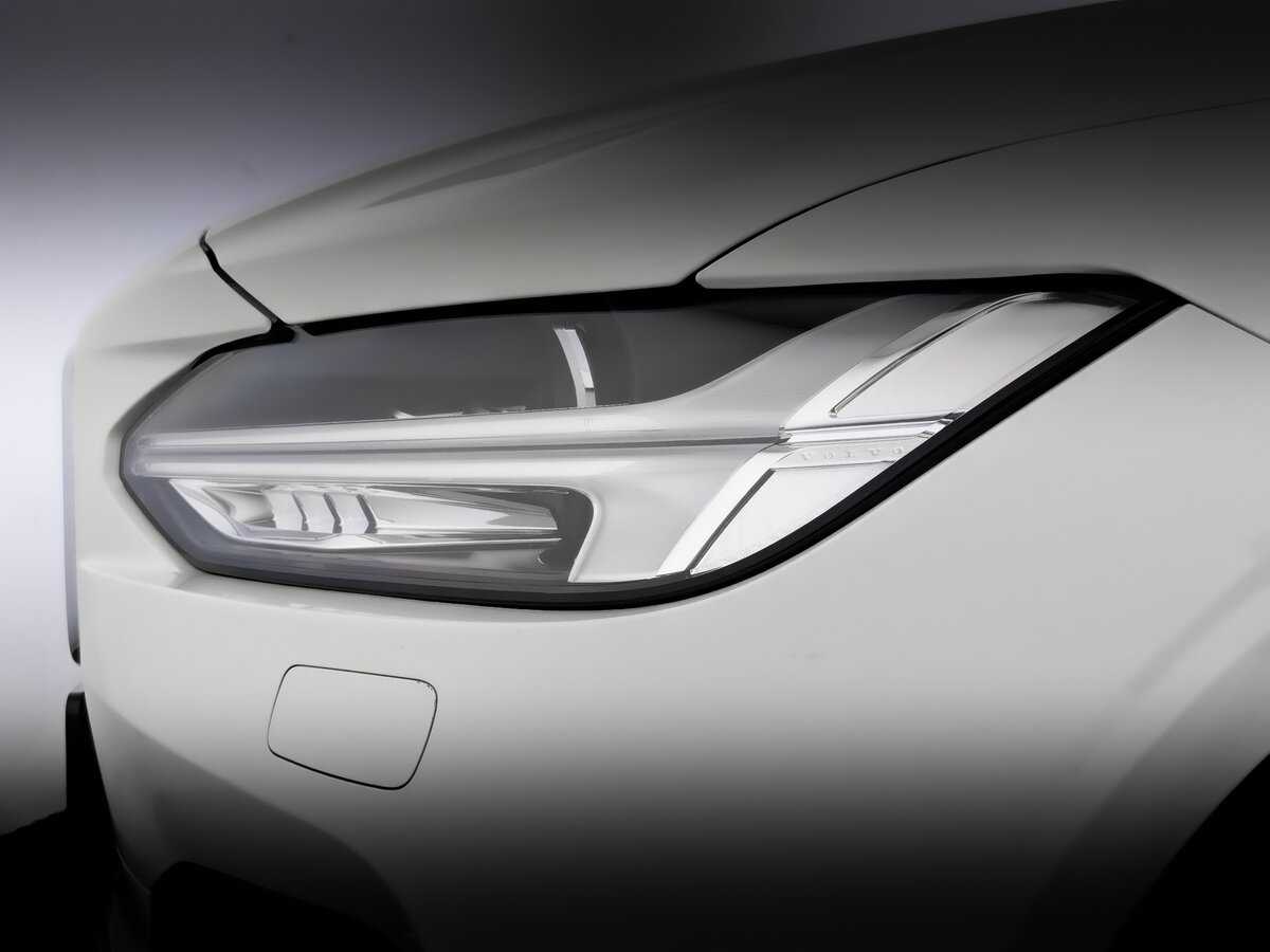 Купить Volvo S90, 2021, 62 526 км, фото №18