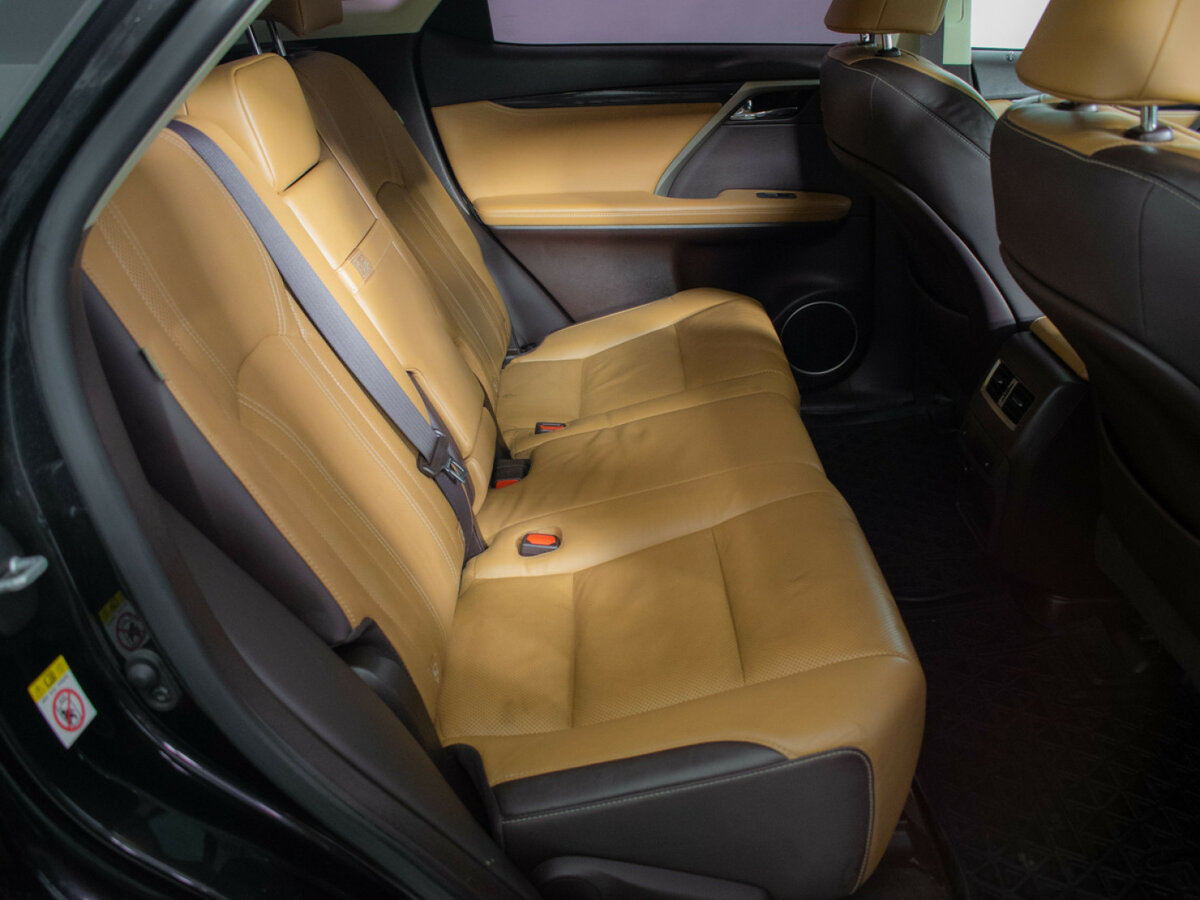 Купить Lexus RX 300 IV, 2018, 109 931 км, фото №10