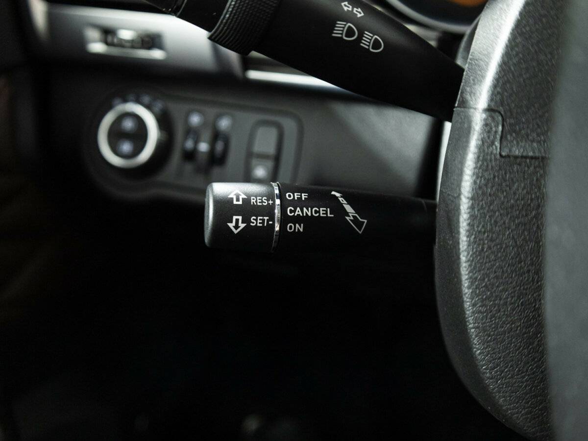 Купить Haval H9 I Рестайлинг, 2021, 73 865 км, фото №21